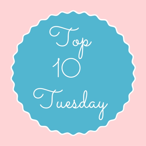 top10-tuesday